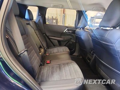 Zdjęcie 11 z 13 samochodu: 2026 MITSUBISHI OUTLANDER SE VIN:JA4J3VAB9TZ059230 - miniatura