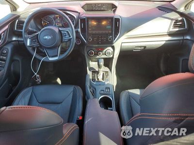 Zdjęcie 8 z 14 samochodu: 2021 SUBARU CROSSTREK LIMITED VIN:JF2GTHMC3M8663936 - miniatura