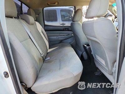 Zdjęcie 10 z 13 samochodu: 2013 TOYOTA TACOMA DOUBLE CAB VIN:5TFJX4GN5DX020055 - miniatura
