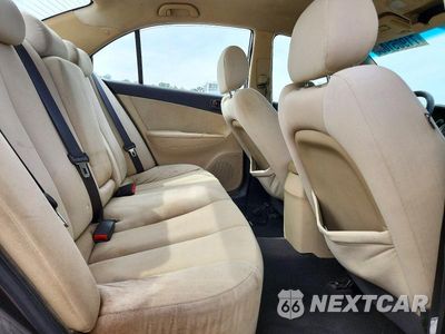 Zdjęcie 10 z 12 samochodu: 2009 HYUNDAI SONATA GLS VIN:5NPET46C69H504137 - miniatura