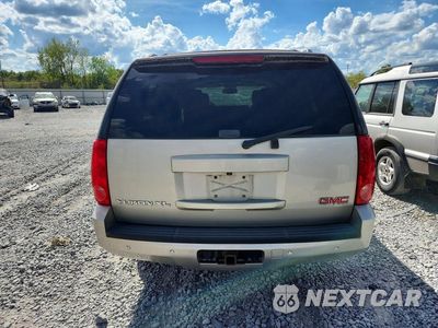 Zdjęcie 6 z 13 samochodu: 2014 GMC YUKON XL C1500 SLT VIN:1GKS1KE04ER202258 - miniatura
