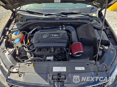Zdjęcie 11 z 13 samochodu: 2014 VOLKSWAGEN JETTA GLI VIN:3VW4S7AJXEM212899 - miniatura