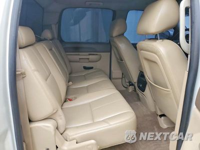 Zdjęcie 10 z 12 samochodu: 2012 CHEVROLET SILVERADO K1500 LT VIN:3GCPKSE79CG300534 - miniatura