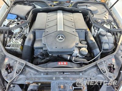 Zdjęcie 11 z 12 samochodu: 2006 MERCEDES-BENZ CLS 500C VIN:WDDDJ75X06A055067 - miniatura