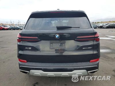 Zdjęcie 6 z 13 samochodu: 2024 BMW X5 SDRIVE 40I VIN:5UX13EU04R9S80466 - miniatura