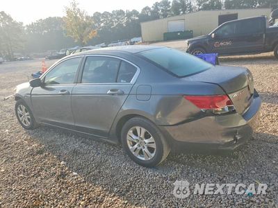 Drugie zdjęcie samochodu z przodu: 2010 HONDA ACCORD LXP VIN:1HGCP2F45AA022412 - miniatura