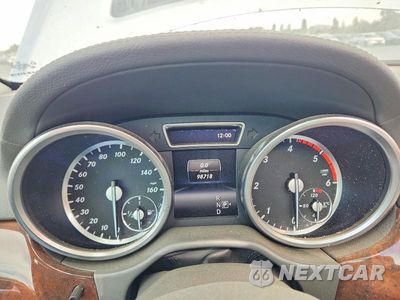 Zdjęcie 9 z 14 samochodu: 2014 MERCEDES-BENZ GL 350 BLUETEC VIN:4JGDF2EE8EA302522 - miniatura