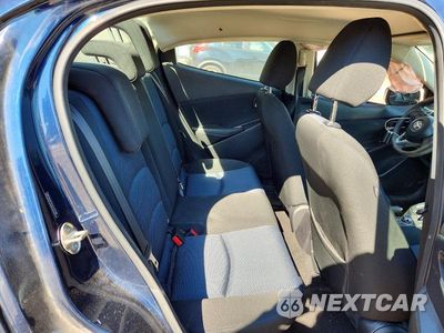 Zdjęcie 10 z 12 samochodu: 2018 TOYOTA YARIS IA BASE VIN:3MYDLBYV3JY317381 - miniatura