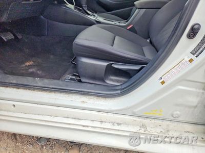 Zdjęcie 12 z 13 samochodu: 2023 TOYOTA COROLLA LE VIN:JTDB4MEE3P3009986 - miniatura