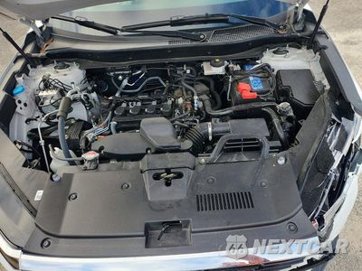 Zdjęcie 12 z 13 samochodu: 2025 HONDA CR-V EXL VIN:2HKRS4H73SH483404 - miniatura
