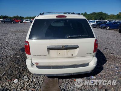 Zdjęcie 6 z 13 samochodu: 2006 CHRYSLER TOWN CNTRY VIN:2A4GP64L26R809736 - miniatura