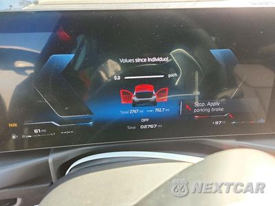 Zdjęcie 9 z 12 samochodu: 2026 BMW M340XI VIN:3MW69FT05T8G77213 - miniatura