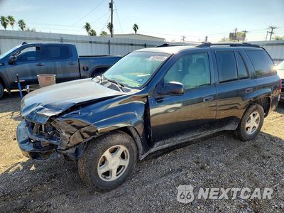 2006 CHEVROLET TRAILBLAZER LS 1GNDT13S862108415 - główne zdjęcie licytacji z USA - miniatura