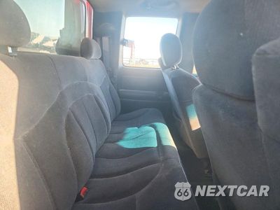 Zdjęcie 10 z 12 samochodu: 2000 GMC NEW SIERRA K1500 VIN:1GTEK19T0YE240747 - miniatura