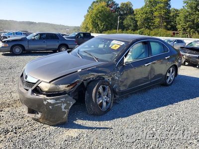 2011 ACURA TSX JH4CU2F65BC005770 - główne zdjęcie licytacji z USA - miniatura
