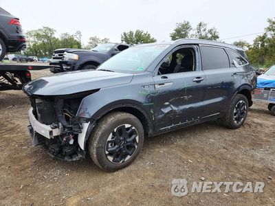 2024 KIA SORENTO S 5XYRLDJC5RG258827 - główne zdjęcie licytacji z USA - miniatura