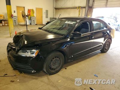 2017 VOLKSWAGEN JETTA S 3VW2B7AJ5HM273119 - główne zdjęcie licytacji z USA - miniatura
