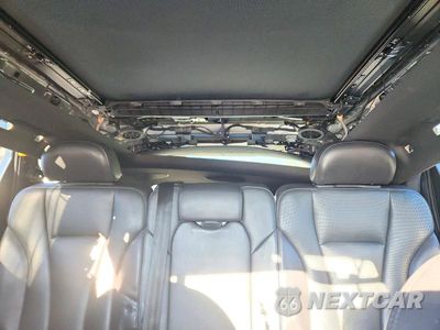 Zdjęcie 10 z 14 samochodu: 2017 AUDI Q7 PRESTIGE VIN:WA1VAAF76HD016683 - miniatura