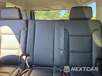 Zdjęcie 10 z 13 samochodu: 2019 CHEVROLET TAHOE SPECIAL VIN:1GNSKFEC7KR150010 - miniatura