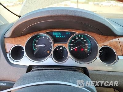 Zdjęcie 9 z 13 samochodu: 2012 BUICK ENCLAVE VIN:5GAKRCED1CJ303154 - miniatura