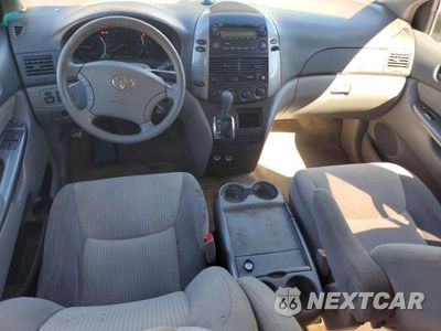Zdjęcie 8 z 14 samochodu: 2007 TOYOTA SIENNA LE 8-PASSENGER VIN:5TDZK23C37S083837 - miniatura