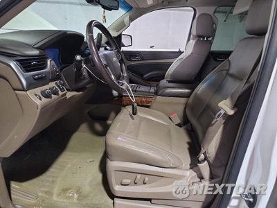 Zdjęcie 7 z 12 samochodu: 2016 CHEVROLET TAHOE K1500 LTZ VIN:1GNSKCKC7GR390023 - miniatura