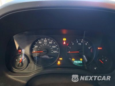 Zdjęcie 9 z 12 samochodu: 2012 JEEP PATRIOT LATITUDE VIN:1C4NJRFB1CD538512 - miniatura