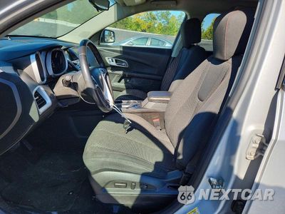 Zdjęcie 7 z 12 samochodu: 2013 CHEVROLET EQUINOX LT VIN:2GNALDEK4D6276747 - miniatura