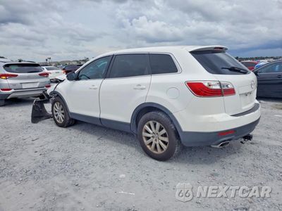 Drugie zdjęcie samochodu z przodu: 2010 MAZDA CX-9 VIN:JM3TB2MA0A0226540 - miniatura