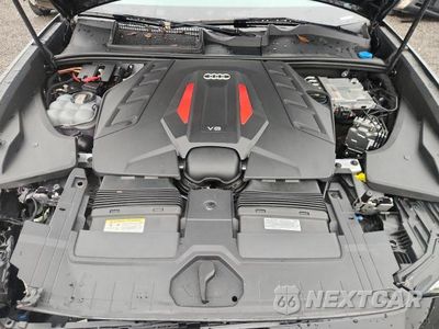 Zdjęcie 12 z 13 samochodu: 2023 AUDI SQ8 PRESTIGE VIN:WA1CWBF15PD039445 - miniatura