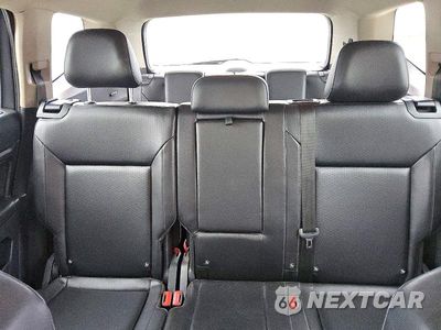 Zdjęcie 10 z 13 samochodu: 2018 VOLKSWAGEN ATLAS SE VIN:1V2CR2CA8JC529729 - miniatura
