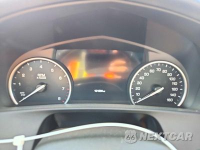 Zdjęcie 9 z 13 samochodu: 2017 CADILLAC CT6 LUXURY VIN:1G6KC5RX7HU148750 - miniatura