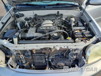 Zdjęcie 12 z 13 samochodu: 2001 TOYOTA SEQUOIA LIMITED VIN:5TDBT48A21S043886 - miniatura
