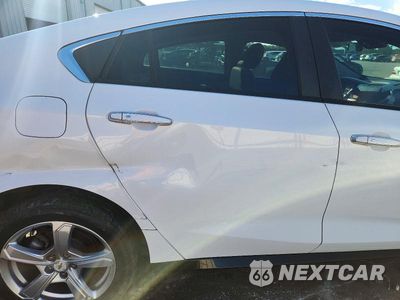 Zdjęcie 10 z 12 samochodu: 2017 CHEVROLET VOLT LT VIN:1G1RC6S5XHU110710 - miniatura