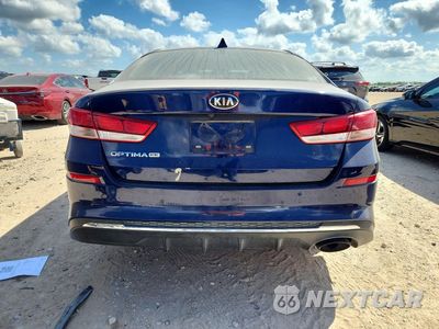 Zdjęcie 6 z 12 samochodu: 2020 KIA OPTIMA LX VIN:5XXGT4L33LG395944 - miniatura
