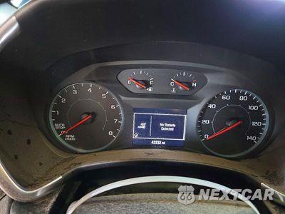 Zdjęcie 9 z 13 samochodu: 2024 CHEVROLET EQUINOX LS VIN:3GNAXHEG5RL299108 - miniatura