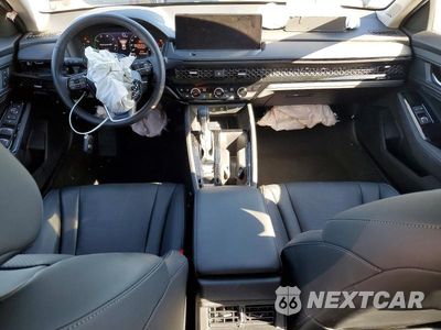 Zdjęcie 8 z 12 samochodu: 2025 HONDA ACCORD TOURING HYBRID VIN:1HGCY2F89SA069797 - miniatura