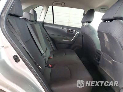 Zdjęcie 10 z 13 samochodu: 2022 TOYOTA RAV4 VIN:2T3F1RFV1NW299614 - miniatura