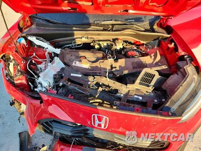 Zdjęcie 12 z 13 samochodu: 2025 HONDA HR-V SPORT VIN:3CZRZ1H52SM752327 - miniatura