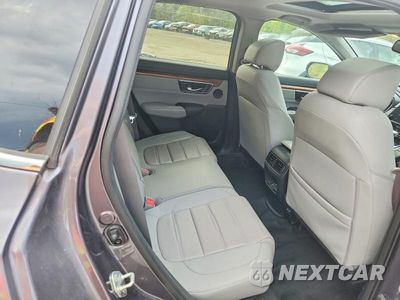 Zdjęcie 11 z 13 samochodu: 2019 HONDA CR-V EXL VIN:7FARW2H88KE036121 - miniatura
