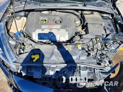 Zdjęcie 11 z 13 samochodu: 2017 FORD FOCUS ST VIN:1FADP3L96HL284503 - miniatura