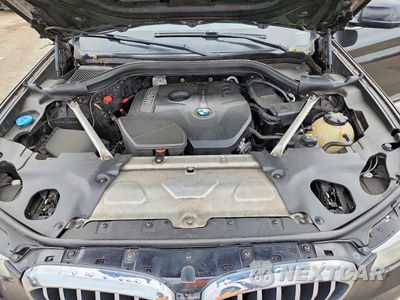 Zdjęcie 12 z 13 samochodu: 2019 BMW X3 XDRIVE30I VIN:5UXTR9C53KLP90960 - miniatura