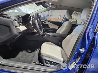 Zdjęcie 7 z 12 samochodu: 2025 TOYOTA CAMRY XLE VIN:4T1DBADK3SU036351 - miniatura