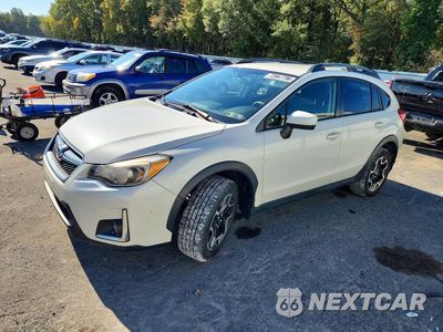 2017 SUBARU CROSSTREK PREMIUM JF2GPADC9H8245866 - główne zdjęcie licytacji z USA - miniatura