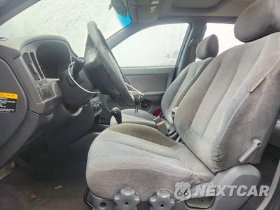 Zdjęcie 7 z 13 samochodu: 2005 HYUNDAI ELANTRA GLS VIN:KMHDN46D65U078122 - miniatura
