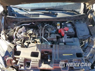 Zdjęcie 12 z 13 samochodu: 2025 NISSAN KICKS SR VIN:3N8AP6DA7SL338303 - miniatura