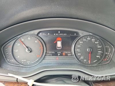 Zdjęcie 9 z 13 samochodu: 2019 AUDI Q5 PREMIUM VIN:WA1ANAFY0K2102893 - miniatura