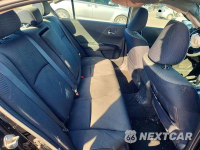 Zdjęcie 10 z 12 samochodu: 2016 HONDA ACCORD LX VIN:1HGCR2F39GA227385 - miniatura