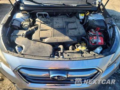 Zdjęcie 12 z 13 samochodu: 2019 SUBARU OUTBACK 3.6R LIMITED VIN:4S4BSENC7K3257219 - miniatura