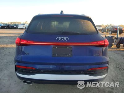 Zdjęcie 6 z 13 samochodu: 2025 AUDI Q5 PRESTIGE VIN:WA13AAGU4S2068747 - miniatura